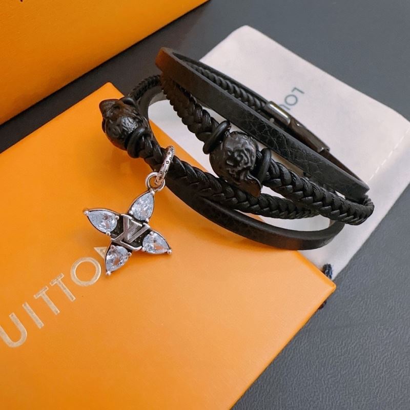 LV Bracelets